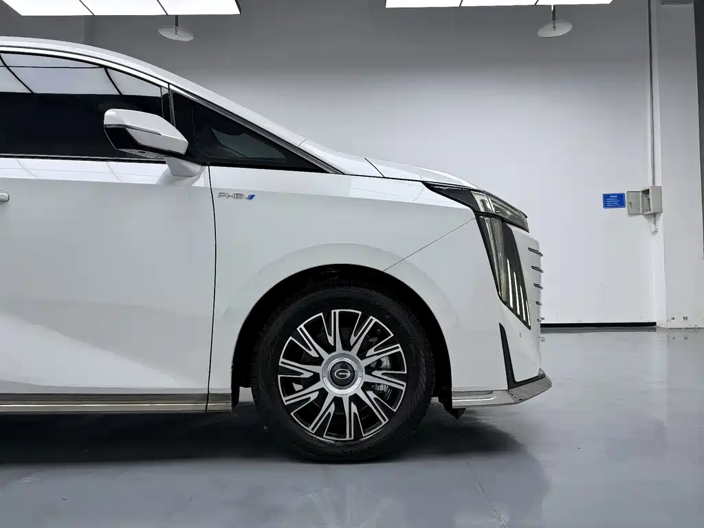 GAC Trumpchi E9 E9 MAX