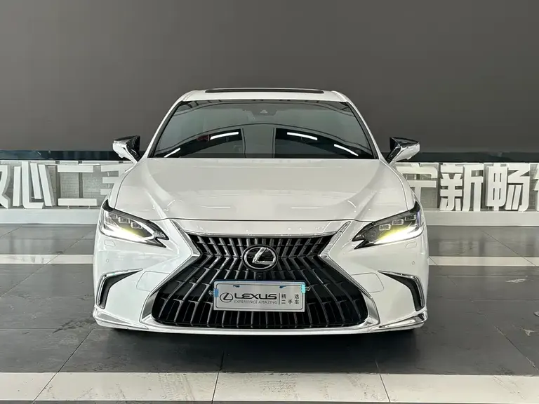 Lexus ES 300 h Premium Enjoyment
