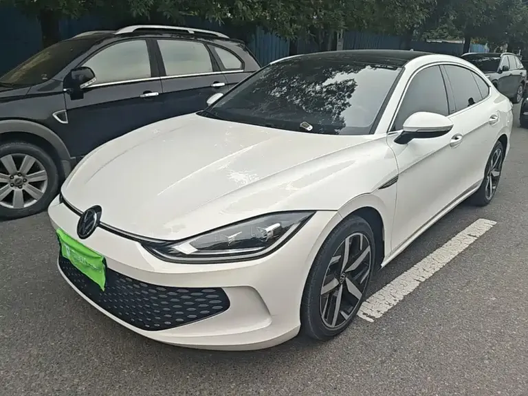 Volkswagen Lamando Lamando L 280 TSI DSG Spicy Cool