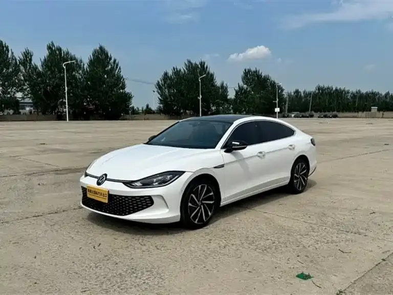 Volkswagen Lamando Lamando L 280 TSI DSG Super Hot Flagship