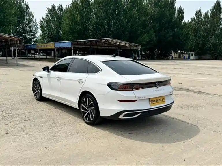 Lamando Lamando L 280 TSI DSG Super Hot Flagship