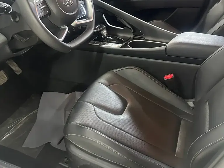 Hyundai Elantra 1.5 L CVT LUX Distinguished