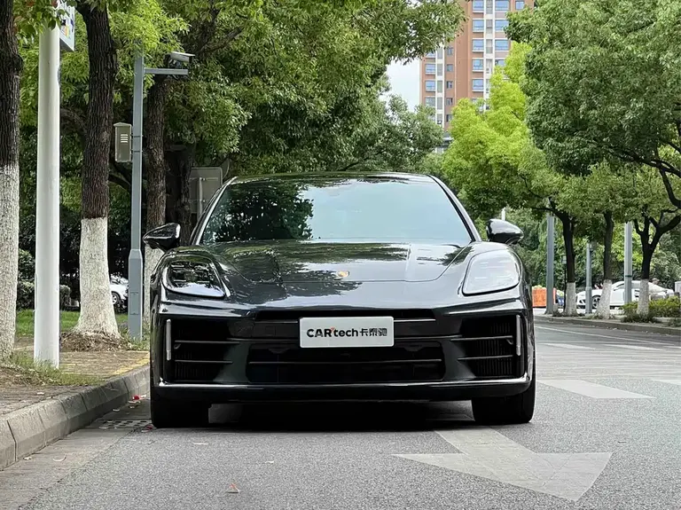 Porsche Panamera Panamera Executive Extended 2.9 T