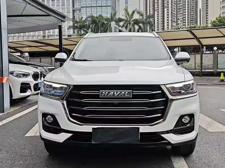Haval H6 China Style 1.5 GDIT Auto Champion