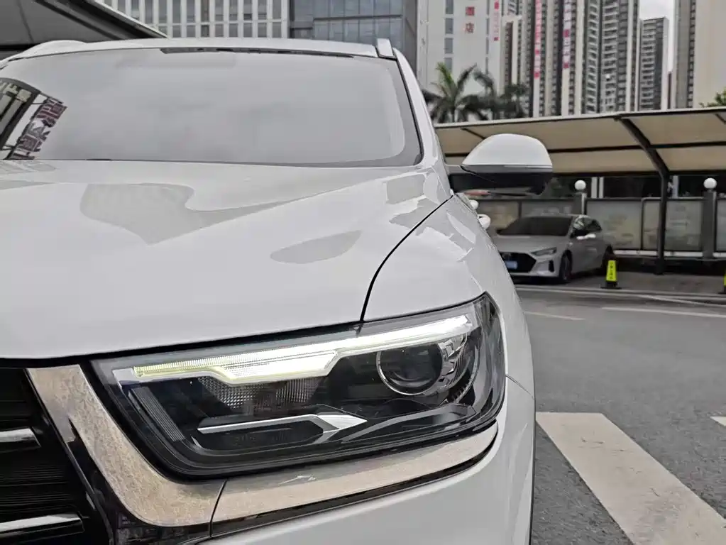 Haval H6 China Style 1.5 GDIT Auto Champion
