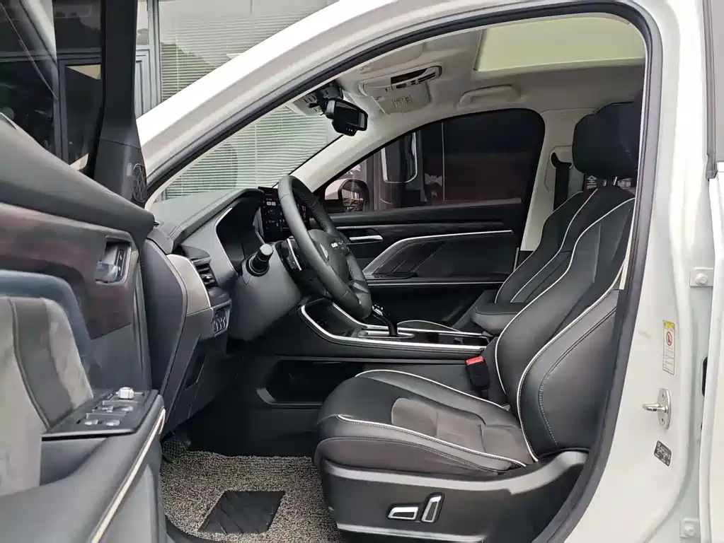 Haval H6 China Style 1.5 GDIT Auto Champion