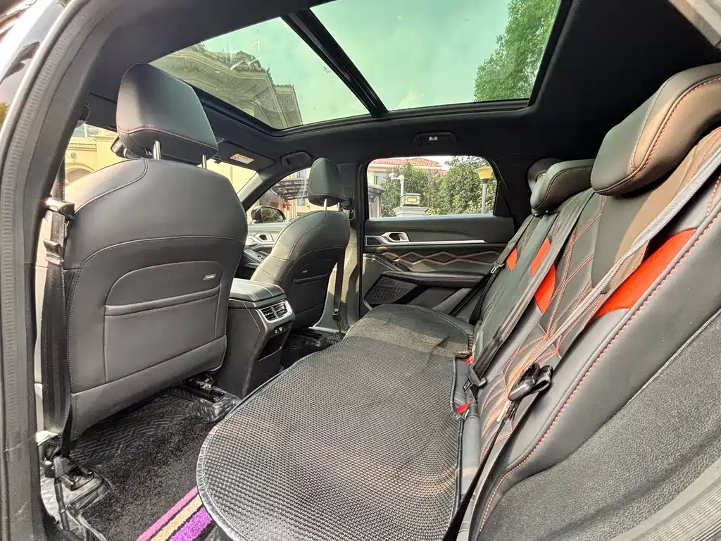 Haval Shenshou 1.5 T Smart Enjoyment