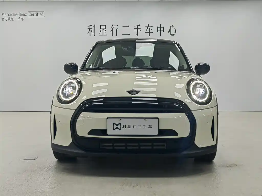 MINI 1.5 T COOPER Artist
