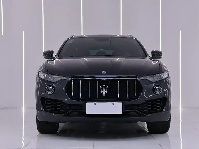 Maserati Levante 3.0 T Standard