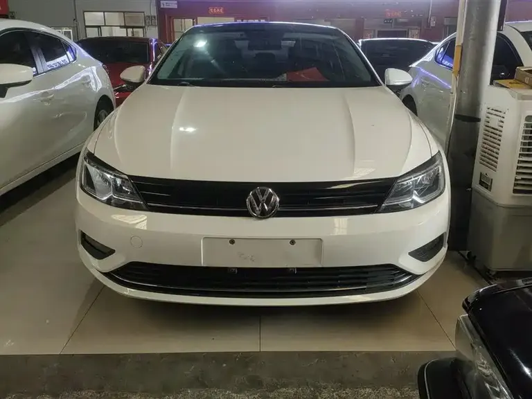 Volkswagen Lamando 280 TSI DSG Comfort