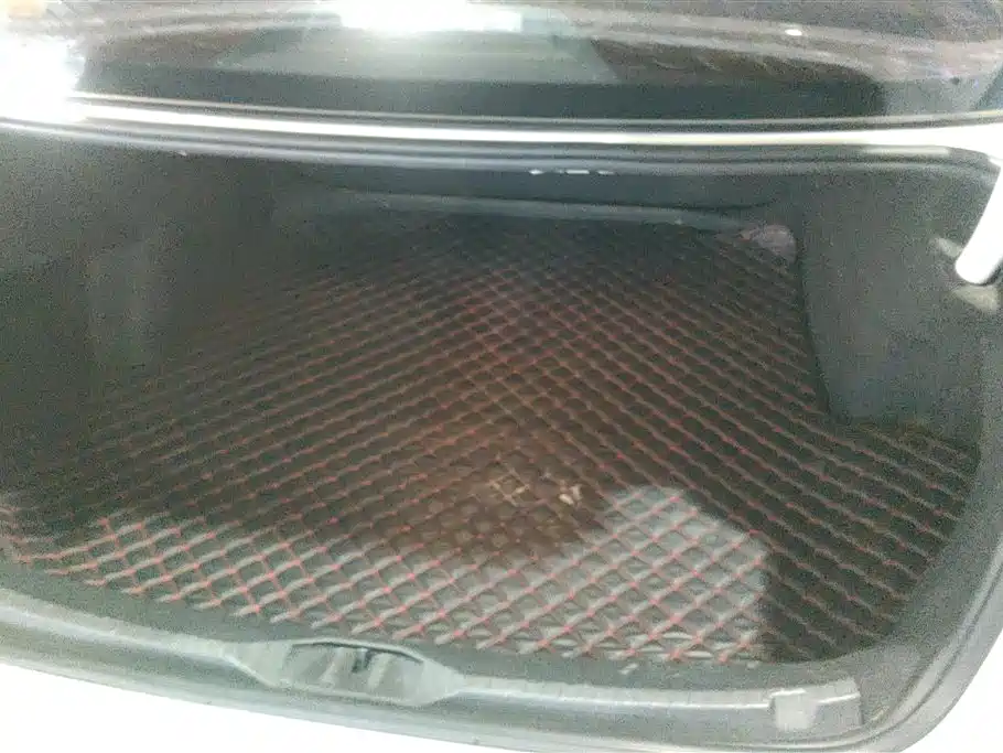 Lamando 280 TSI DSG Comfort