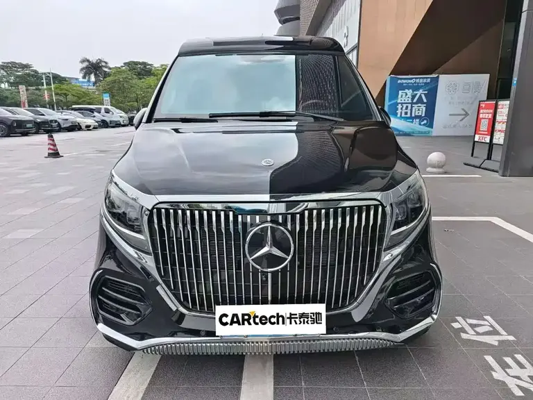 Buffett Auto Buffett S Flagship