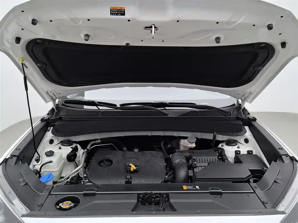 Hyundai ix35 2.0 L Auto 2 WD Brave · Smooth Enjoyment CN-V