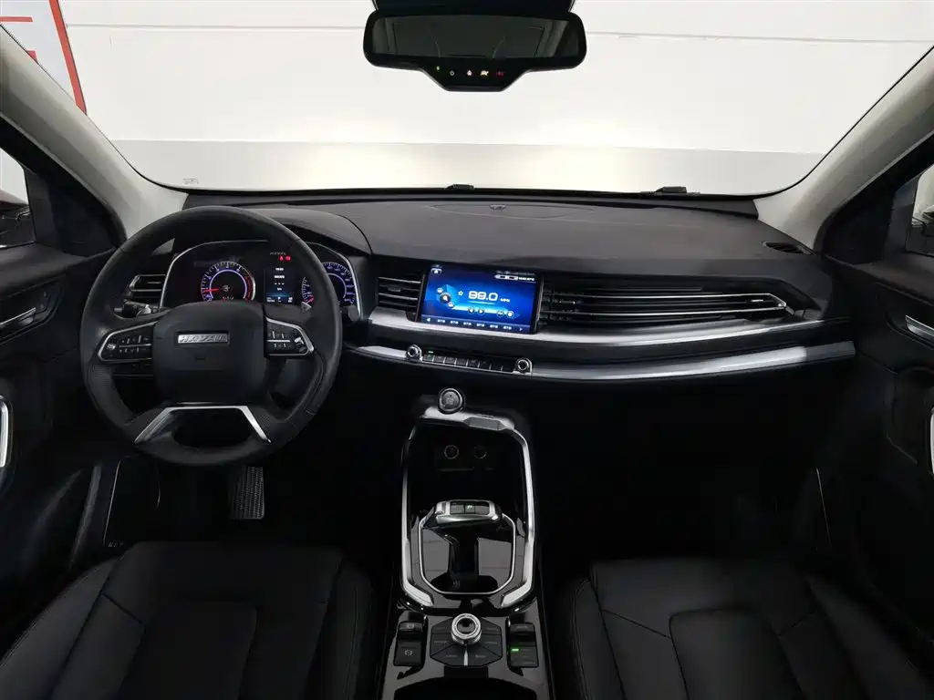 Haval H6 Red Label 2.0 T Auto 2 WD Smart Style