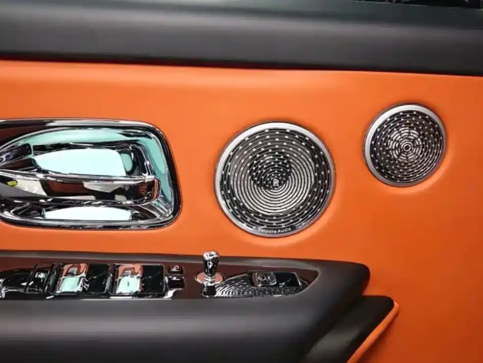 Cullinan 4-seat