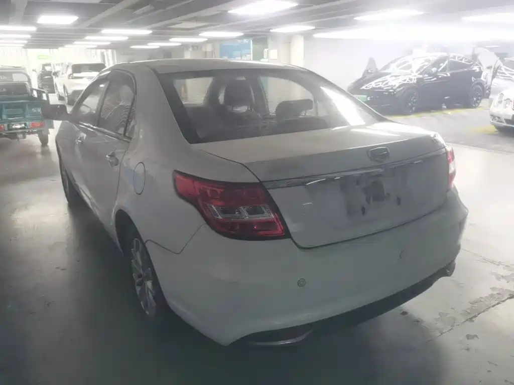 Vision 1.5 L Manual Happy
