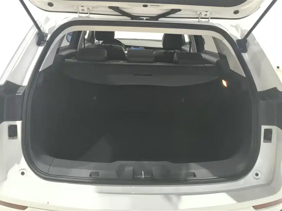 Haval H6 Red Label 1.5 T Auto 2 WD Smart Style
