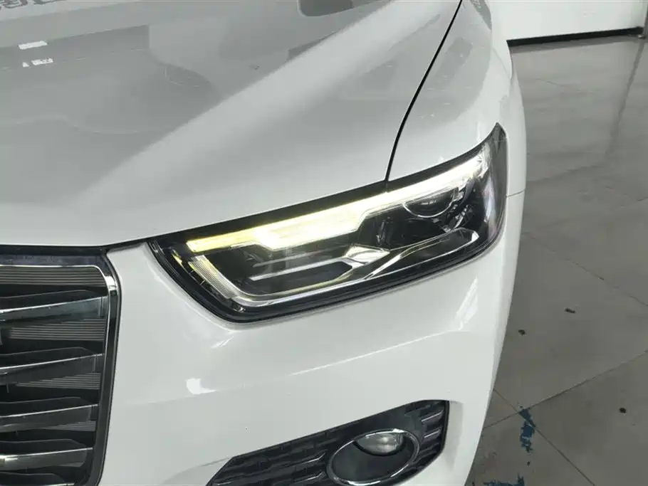 Haval H6 Red Label 1.5 T Auto 2 WD Smart Style