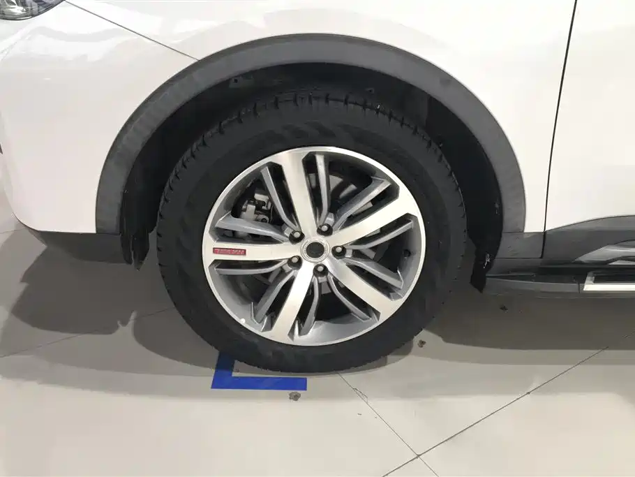 Haval H6 Red Label 1.5 T Auto 2 WD Smart Style