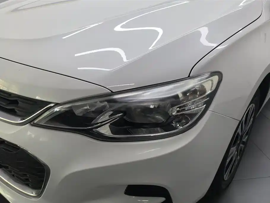 Cavalier 320 Auto Delight Sunroof