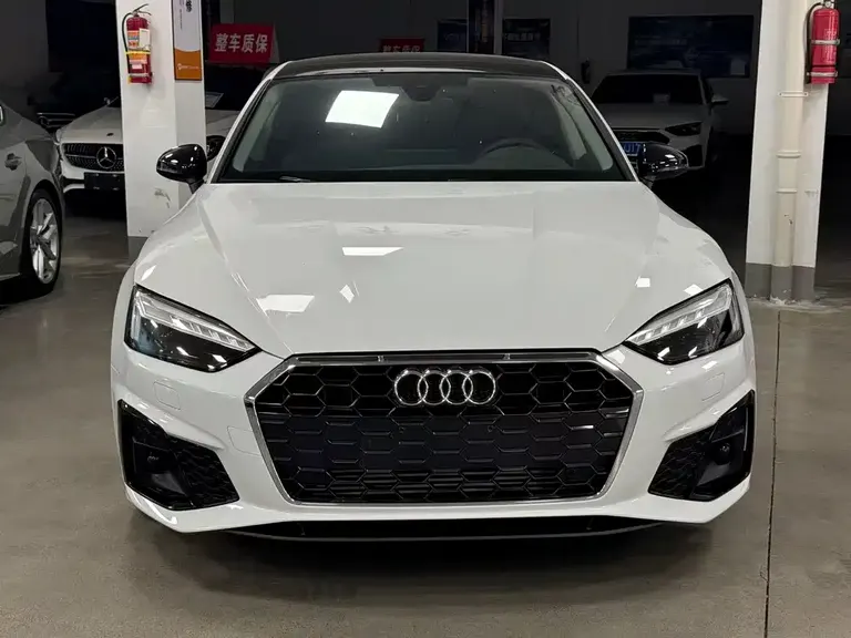 Audi A5 (Import) Sportback 40 TFSI Fashion Dynamic
