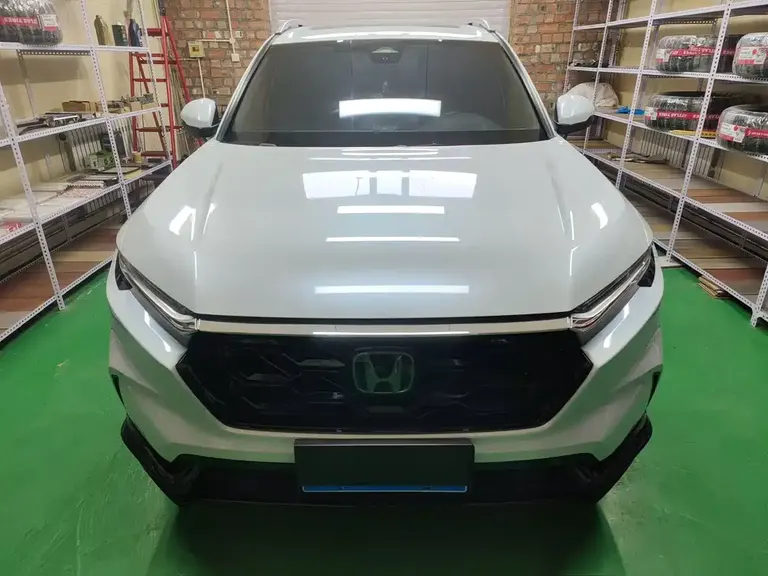 Honda CR-V 2.0 L e:HEV 4 WD Smart Supreme