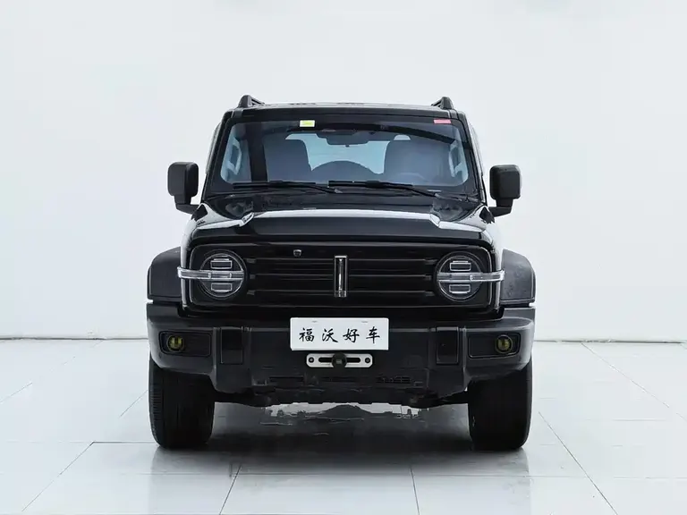 Tank 300 Offroad 2.0 T Conqueror