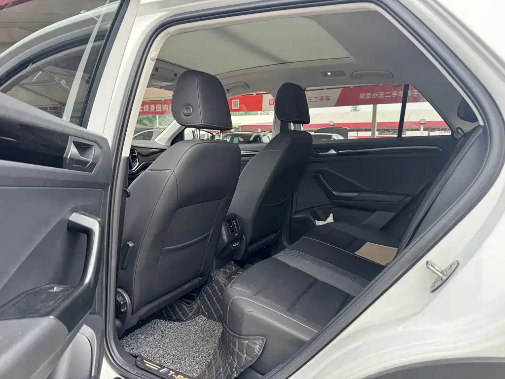 T-ROC 280 TSI DSG 2 WD Comfort Connected