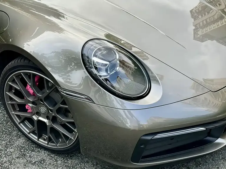 Porsche 911 Carrera 3.0 T