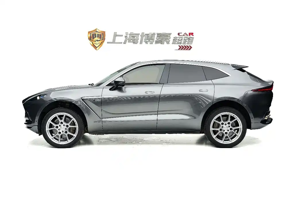 Aston Martin DBX 4.0 T V8 1913 First Edition Limited