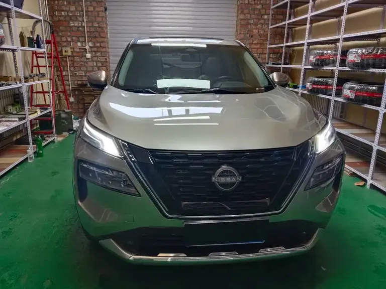 Nissan X-Trail e-POWER Super Hybrid Dual Motor 4 WD Luxury