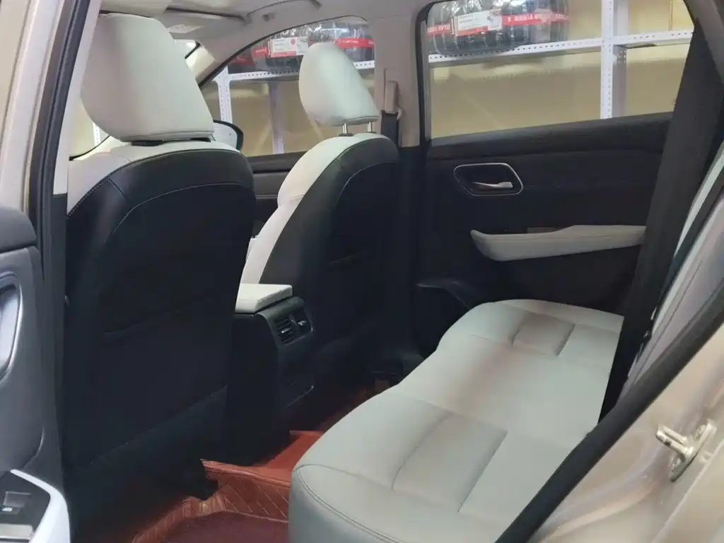 X-Trail e-POWER Super Hybrid Dual Motor 4 WD Luxury