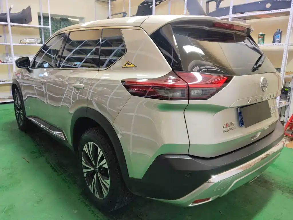 X-Trail e-POWER Super Hybrid Dual Motor 4 WD Luxury