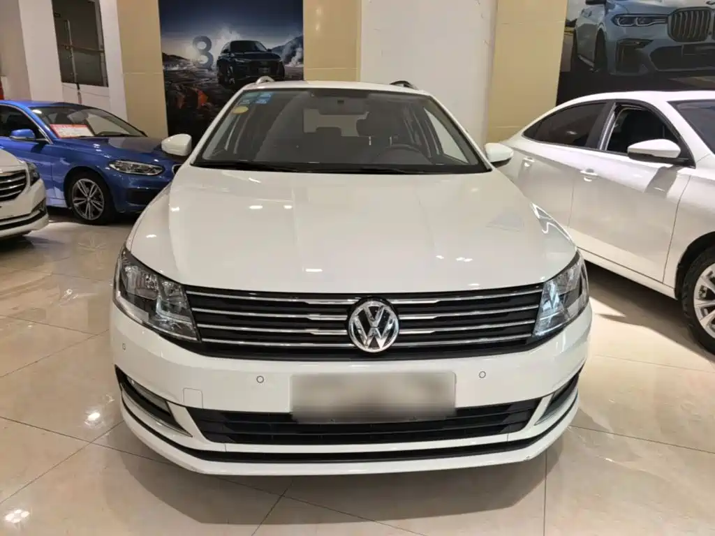 Gran Lavida 1.6 L Auto Comfort