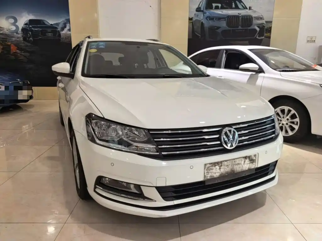 Gran Lavida 1.6 L Auto Comfort