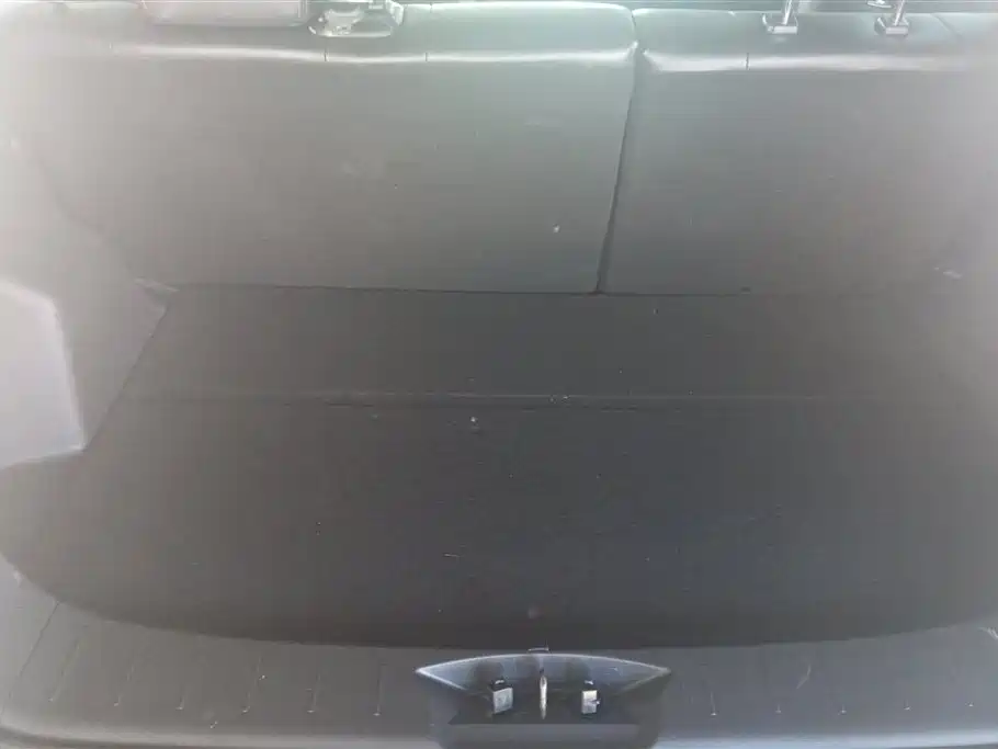 Changan CS35 1.6 L Manual Luxury CN-IV