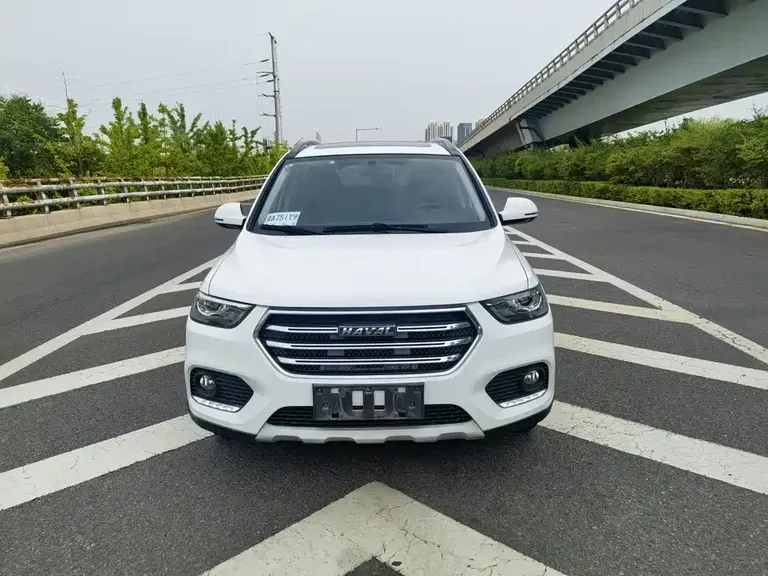 Haval H6 Blue Label Sport 1.5 T Auto 2 WD Elite
