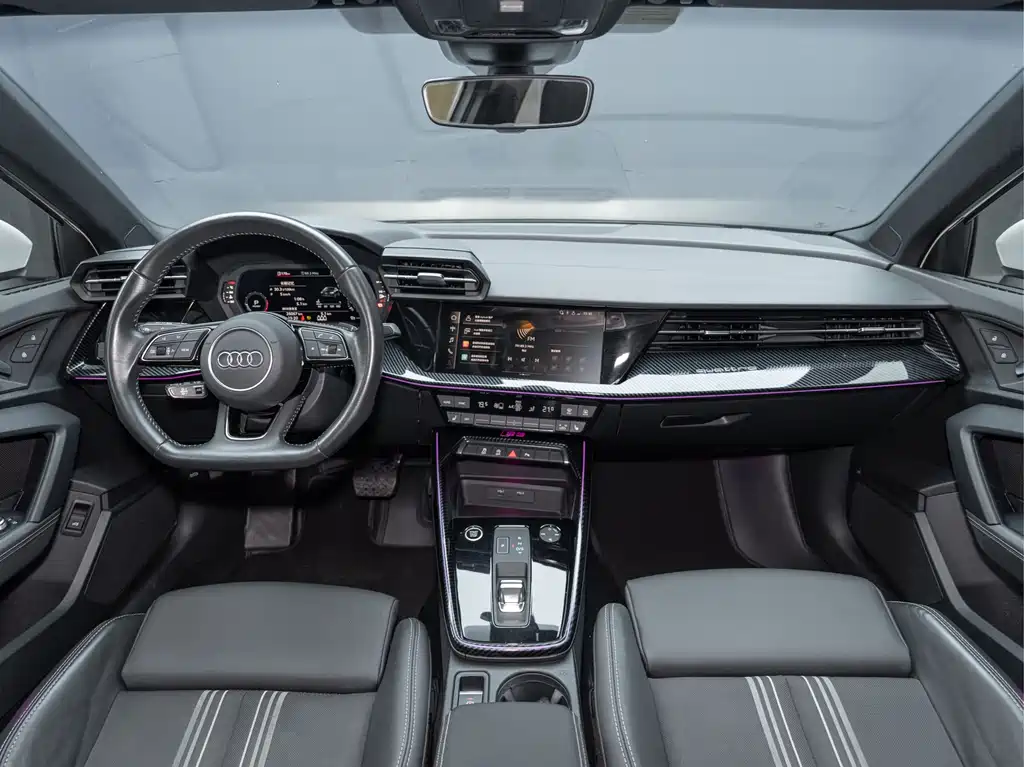 Audi A3 A3 L Limousine 35 TFSI Fashion Sport