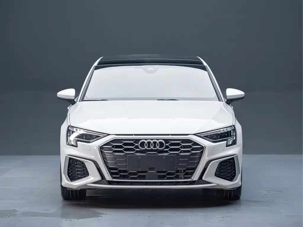 Audi A3 A3 L Limousine 35 TFSI Fashion Sport