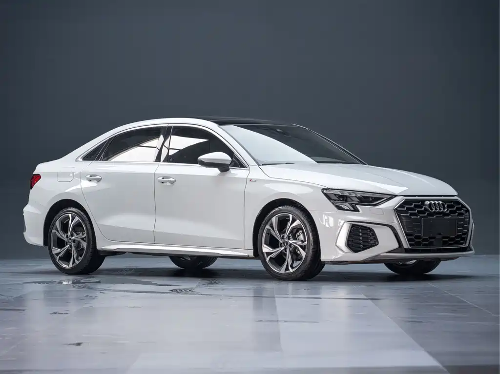 Audi A3 A3 L Limousine 35 TFSI Fashion Sport