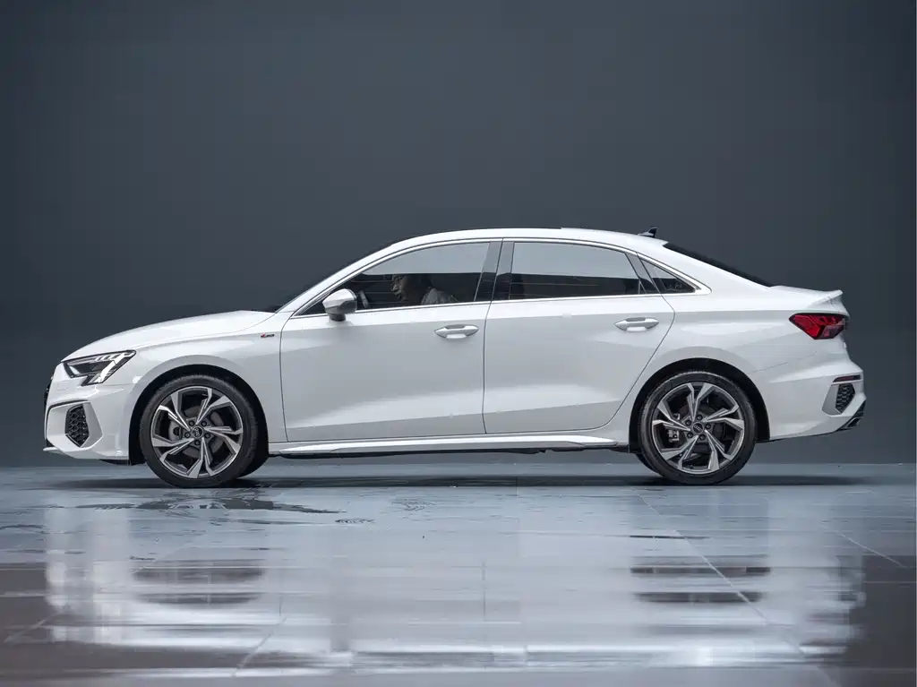 Audi A3 A3 L Limousine 35 TFSI Fashion Sport