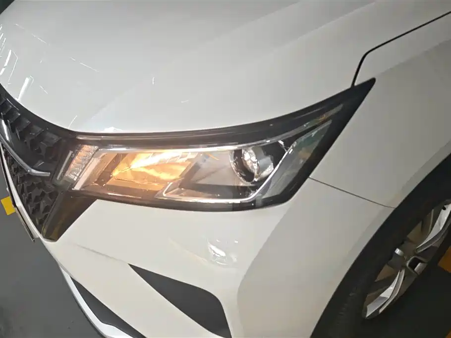 Wuling Xingchen 1.5 T Manual Star Joy