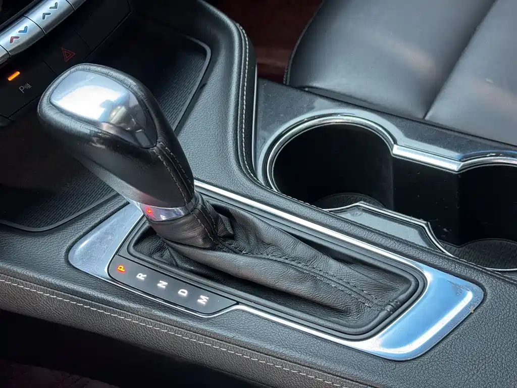 Cadillac CT4 28 T Style