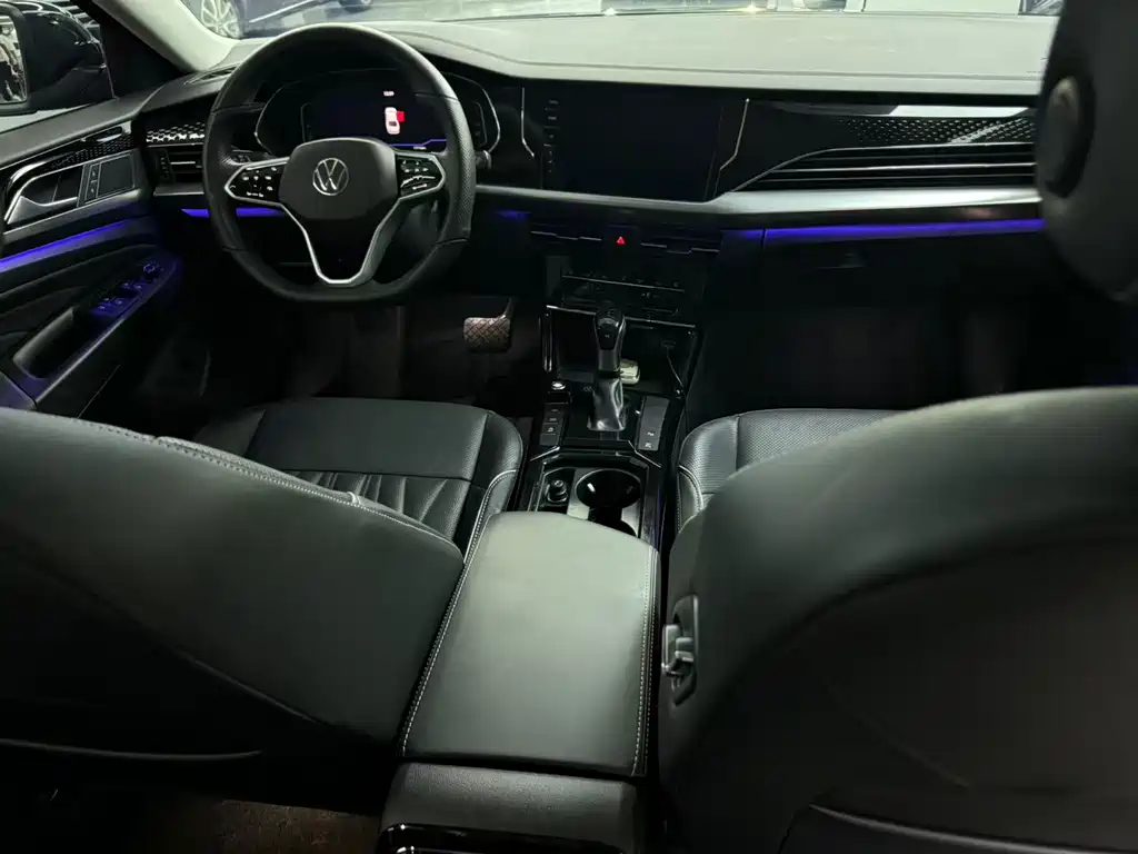 Passat 330 TSI Starry Sky Elite