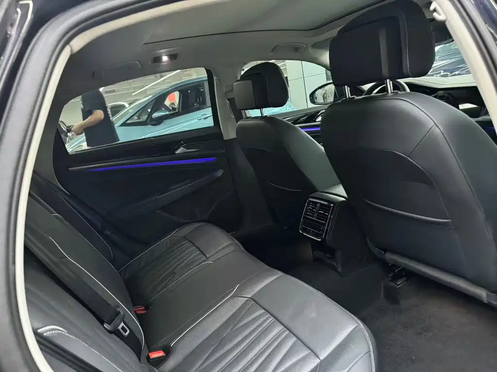 Passat 330 TSI Starry Sky Elite