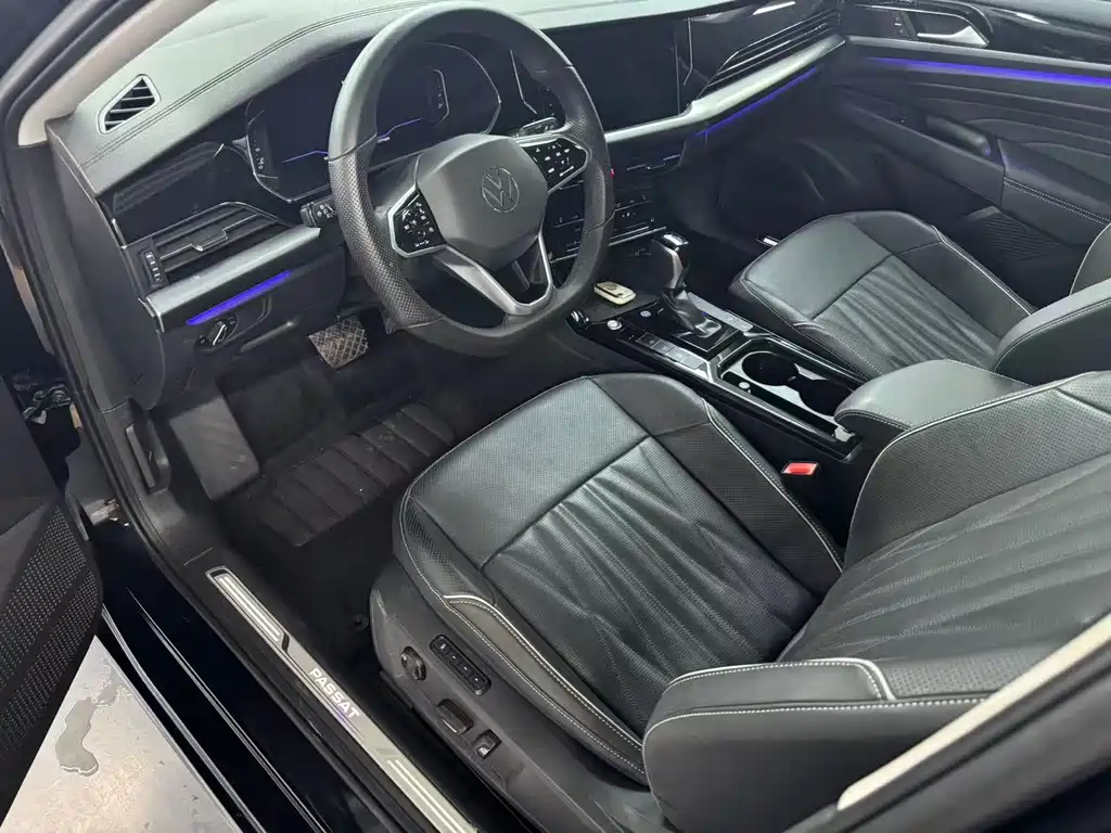 Passat 330 TSI Starry Sky Elite