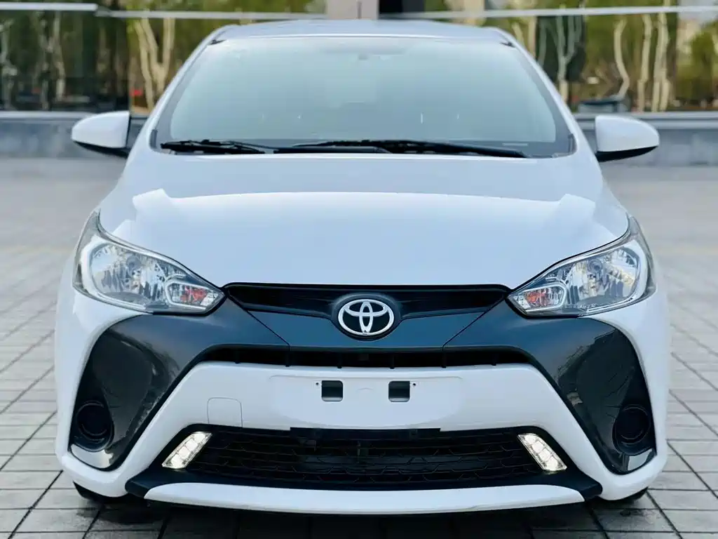 YARiS L Zhixuan Facelift 1.5 E CVT Charm Motion