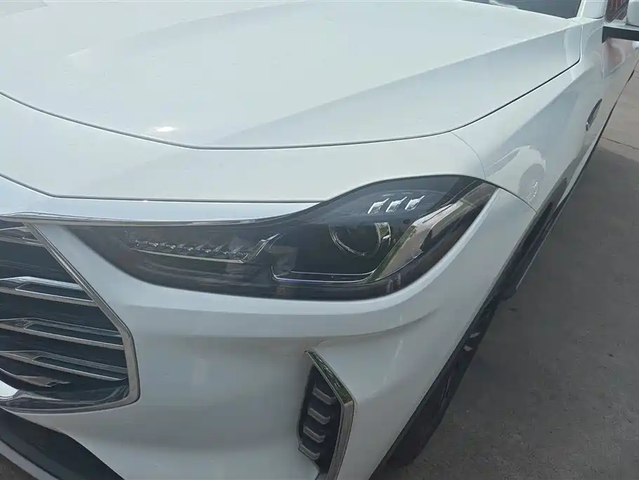 Jetour X70 PLUS Facelift 1.5 T DCT Mountain PRO 5-seat