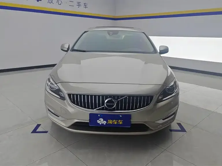 Volvo S60 S60 L T3 Smart Progress