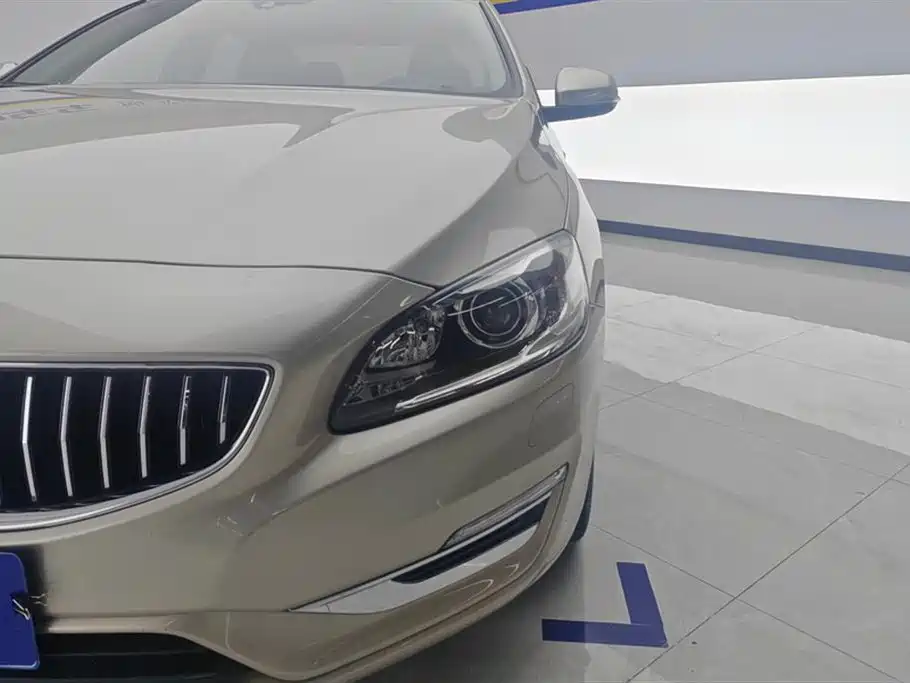 Volvo S60 S60 L T3 Smart Progress